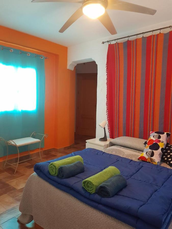 Villa Hispano-Brasilena Salar Teletrabajo Recomendable Eksteriør billede