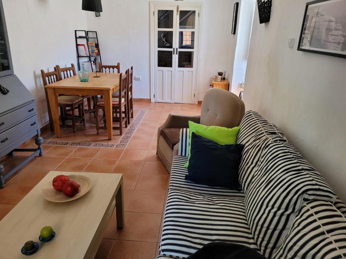 Villa Hispano-Brasilena Salar Teletrabajo Recomendable Eksteriør billede