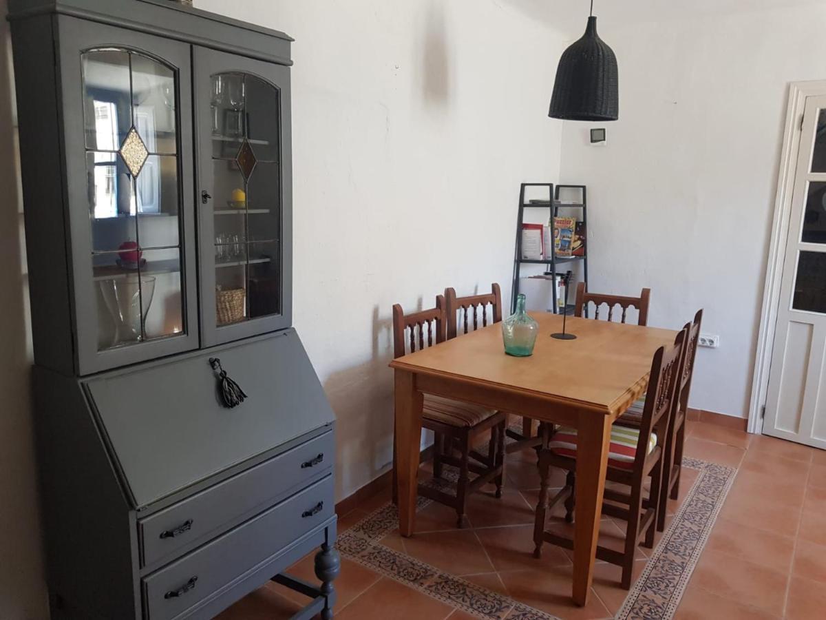 Villa Hispano-Brasilena Salar Teletrabajo Recomendable Eksteriør billede